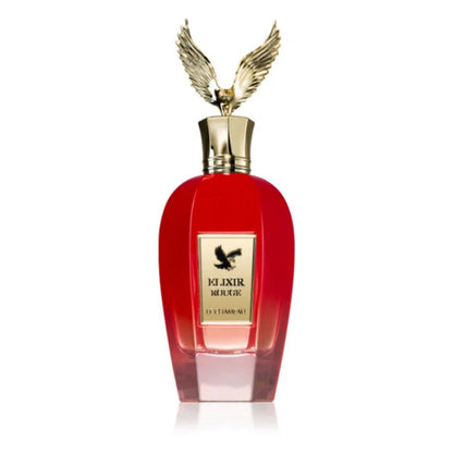Elixir Rouge Le Chameau 120ml Perfume de Mujer