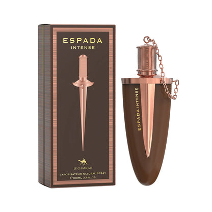 Espada Intense Le Chameau 100ml Perfume Unisex