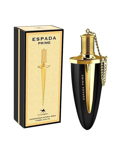 Espada Prime Le Chameau 100ml Perfume Unisex