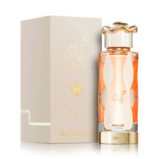 Teriaq Lattafa 100ml Perfume de Mujer