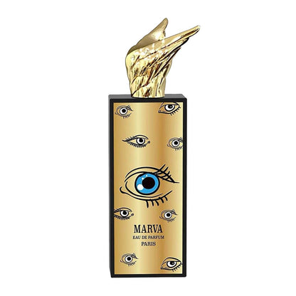 Marva - The Irish Collection Amaran 85ml Perfume Unisex