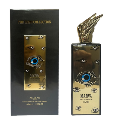 Marva - The Irish Collection Amaran 85ml Perfume Unisex