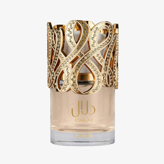 Dalal Lattafa Perfumes Eau de Parfum Mujer 100ml