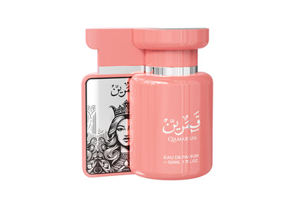Qamarain For Her Amaran Exclusive Eau de Parfum Mujer 100ml