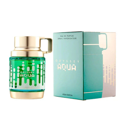 Odyssey Aqua Eau de Parfum 100ml – Armaf